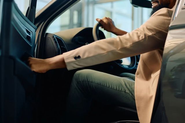 Learning to Drive in an EV: The Smarter Choice