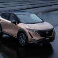 Nissan Cuts Ariya Prices and Offers $179 Leases
