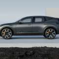 Polestar 3 Crushes EV Range Records with 580+ Mile Drive