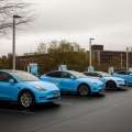 Revel Quits Rideshare to Go All-In on EV Charging