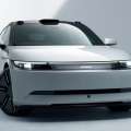 Sony’s Afeela 1 Rolls Off Honda’s Line