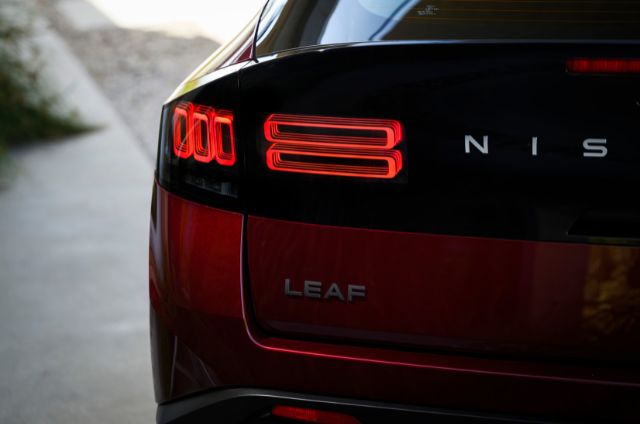 The $29K EV That Might Shake Up the Market