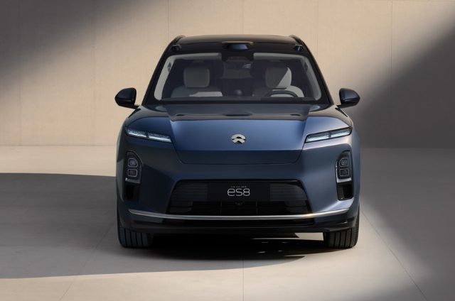 The $43K Luxury Swap SUV