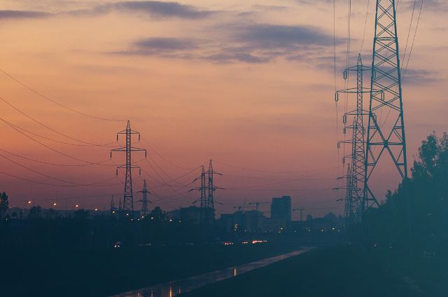 The EV Equation: Will Soaring Electricity Prices Flip the Script?