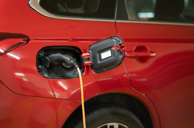 Unlocking the Fast Charging Formula