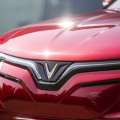 VinFast Launches First California Dealership in San Diego