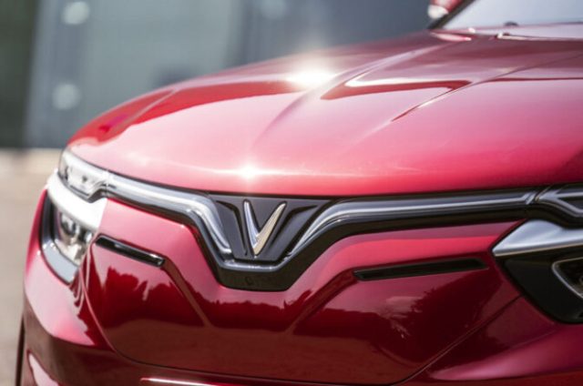 VinFast Launches First California Dealership in San Diego