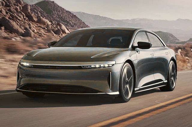 Why High-Mileage EVs Stay Quiet Longer