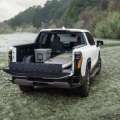 Why the GMC Sierra EV’s Midgate Sets a New Standard