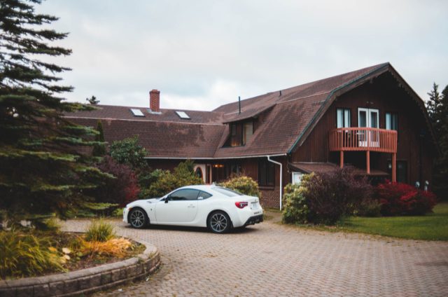Drive by Day, Power Your Home by Night: The EVs That Do Both