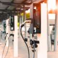 EV Charging in America: Why It’s Getting Easier Every Day