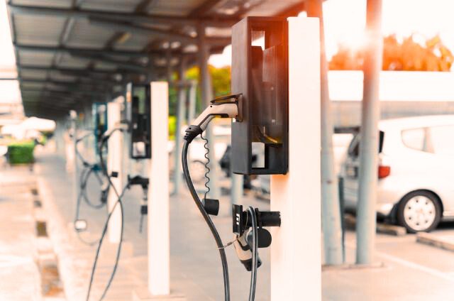 EV Charging in America: Why It’s Getting Easier Every Day