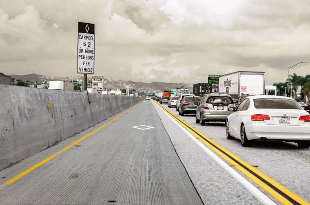 EV Drivers Just Lost a Major Perk