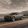EV Lease Deals You Can’t Ignore This September