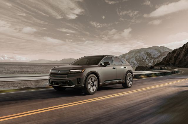 EV Lease Deals You Can’t Ignore This September