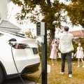 EV Life Without Home Charging: Easier Than You Think