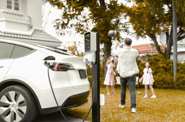 EV Life Without Home Charging: Easier Than You Think