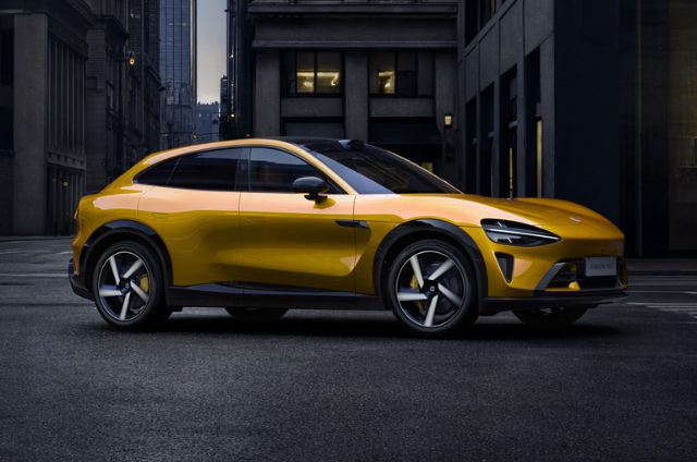 EVs Spark a New Kind of Car Lover—Are You One of Them?