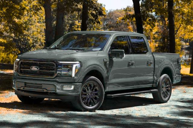 Ford’s $30K EV Truck Is Real—and It’s Not What You Think