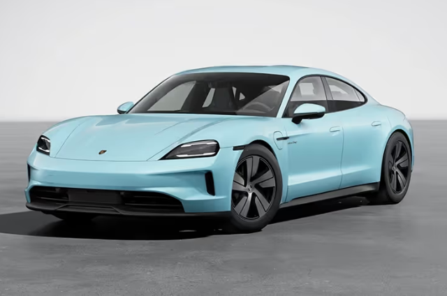 Future EV Classics: The Cars We’ll Treasure Tomorrow