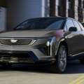 Google Inside: Cadillac OPTIQ Turns Tech Into Luxury
