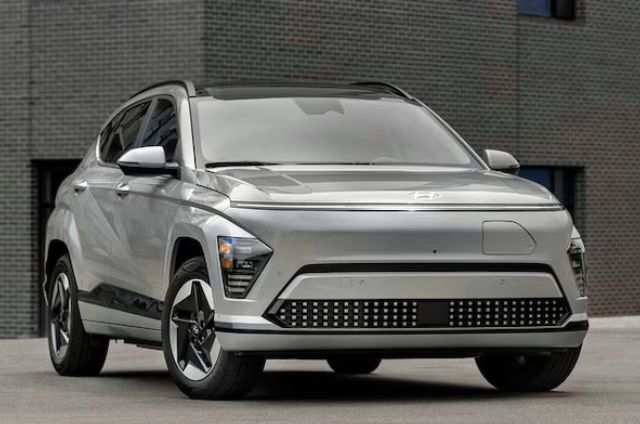 How Hyundai Became the Surprise Leader in the EV Race
