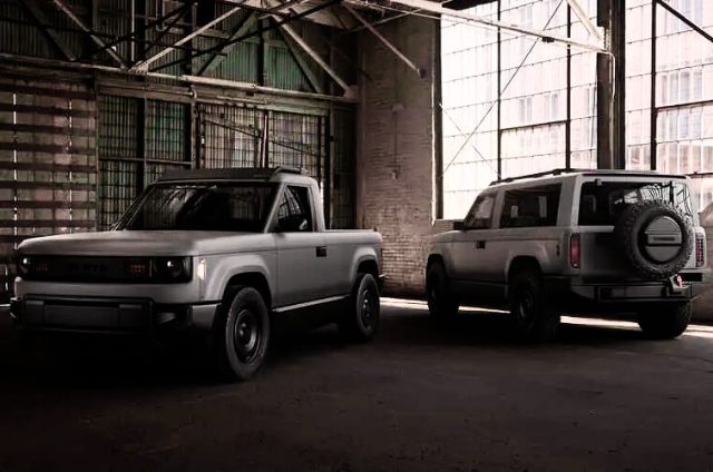How Slate’s Electric Truck Can Still Cost Under $20K