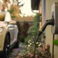 How to Charge Your EV—No Garage Needed