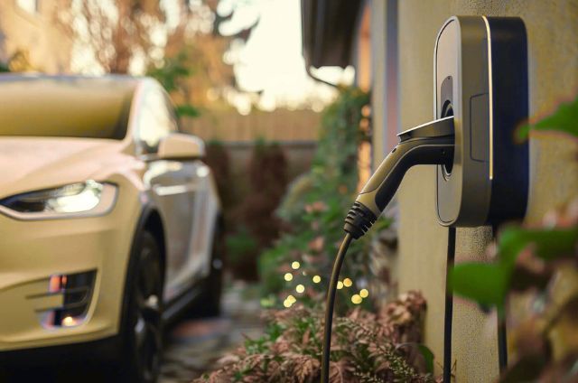 How to Charge Your EV—No Garage Needed