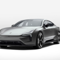 Polestar 5: The Grand Tourer Reimagined for the Electric Era