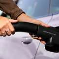 Porsche EVs Unlock Tesla Supercharger Network This Month