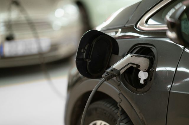 Still Driving Gas? EVs Are Winning the Clean Race