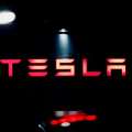 Tesla Plans Smarter, Safer Doors for the Future