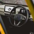 The EV Perks You Didn’t Know You’d Love