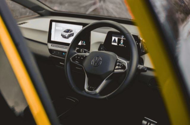 The EV Perks You Didn’t Know You’d Love