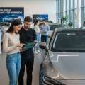 The World Can’t Stop Buying EVs