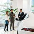 Top Affordable EVs for Young Couples