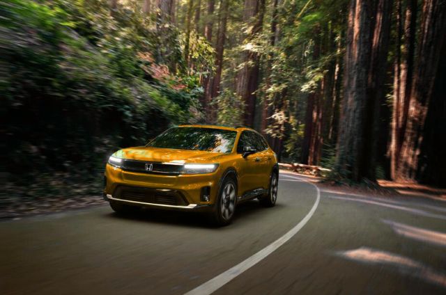 Why Drivers Fall in Love with EVs