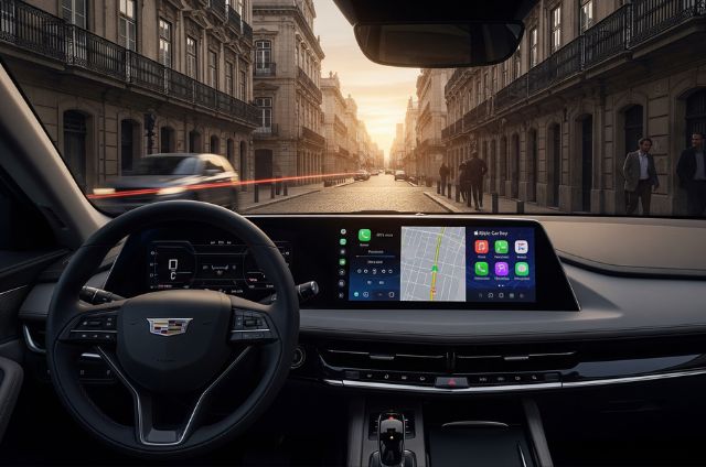 Why EV Owners Say the Switch Is Permanent