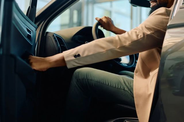 Why EVs Are the Ultimate Daily Driver