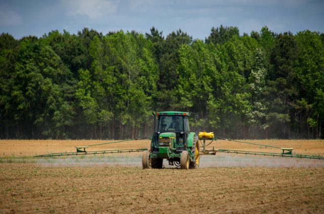 Why EVs Could Be the Next Big Tool for Farmers
