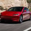 Why Tesla Still Feels “Smarter”