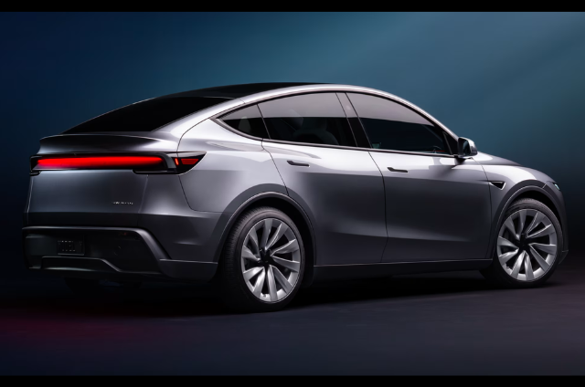 Xiaomi’s CEO Calls Tesla Model Y a Benchmark for Great EVs