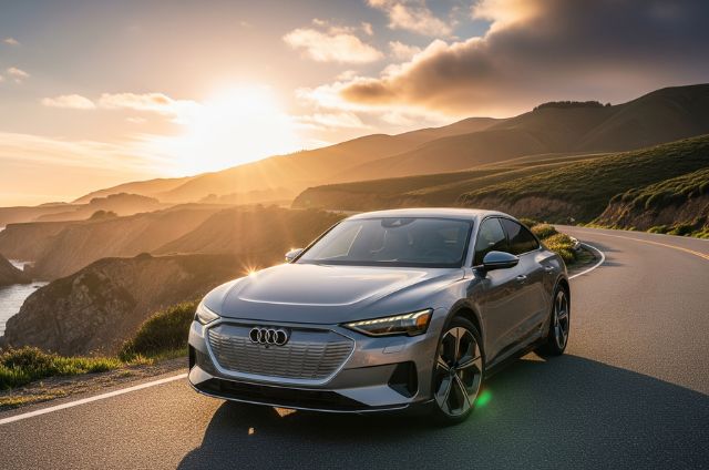 Your EV Road Trip Survival Guide