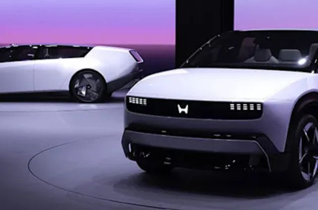 25 New EVs You’ll Actually Want to Drive in 2026