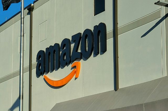 Amazon’s New Delivery Ride? Rivian’s Cargo Bike