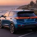 America’s Cheapest EV Is Coming in 2027
