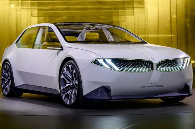 BMW Fires Back: The i3 Promises Range Tesla Can’t Touch