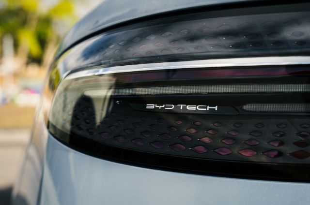 BYD’s Lightning-Charge EVs Are Coming