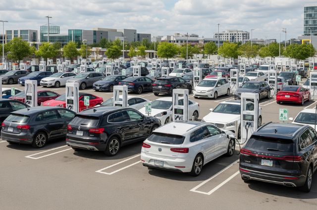 Canada’s Chinese EV Dilemma: Cheaper Cars or Political Fallout?